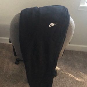 Nike sweatpants